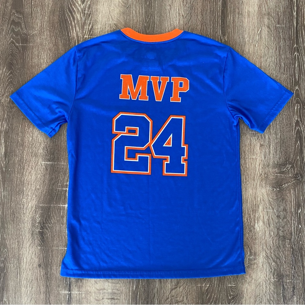 Boys MVP Athletic Tee